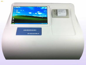 安徽省蔬菜農(nóng)殘儀抽樣調(diào)查結(jié)果解析