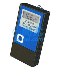 X和γ射線個人劑量儀 個人輻射防護的重要工具