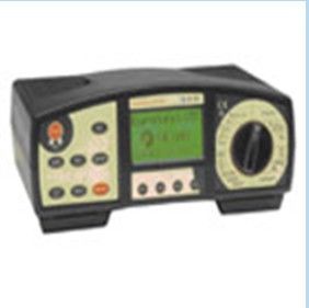 MI2086EU低壓電氣綜合測試儀 電氣安全的智能守護者