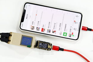 IDMIX 大麥創新 PD 快充數據線試用心得 高效、耐用，充電體驗升級