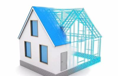 重磅!住建部批復開展&ldquo;鋼結構裝配式住宅&rdquo;試點,輕鋼迎來大機遇