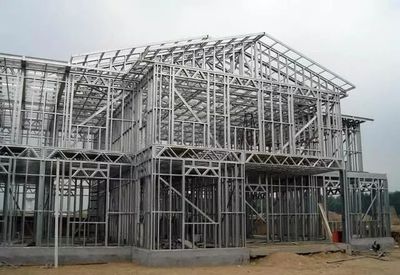 專家說(shuō):這才是普及綠色建筑的捷徑