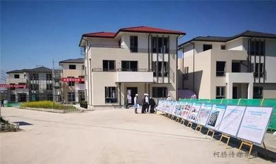 柯橋鋼結(jié)構(gòu)裝配式住宅建設(shè)全國(guó)領(lǐng)先,成為國(guó)家級(jí)試點(diǎn)!