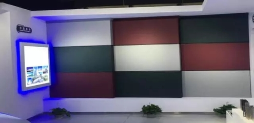 黃石公司攜新產(chǎn)品亮相全國建筑金屬圍護(hù)系統(tǒng)行業(yè)專家學(xué)術(shù)年會