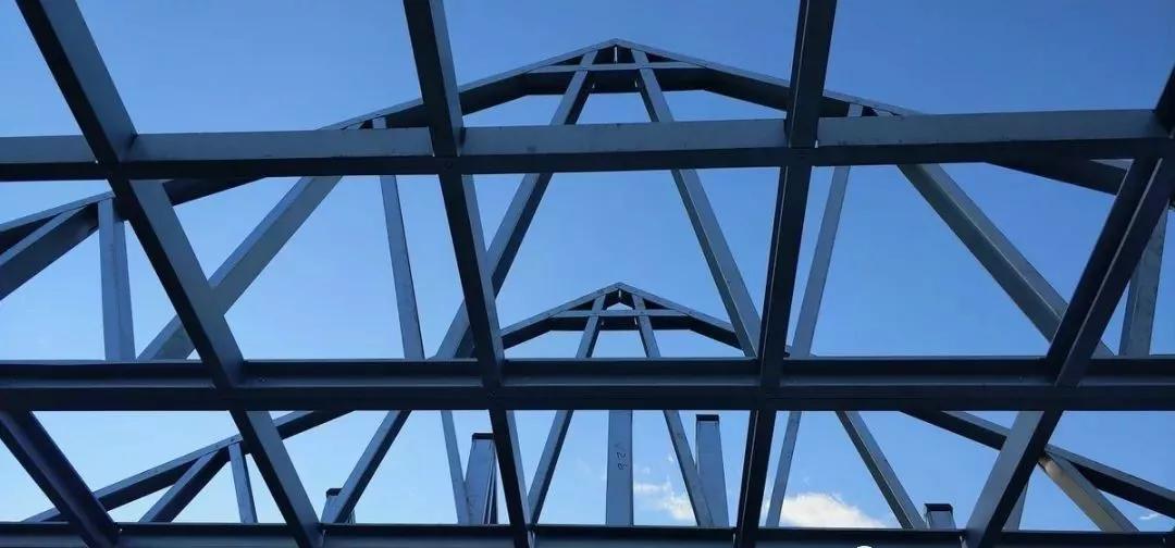 重磅!住建部批復(fù)開展&ldquo;鋼結(jié)構(gòu)裝配式住宅&rdquo;試點(diǎn),輕鋼迎來大機(jī)遇