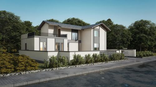 有補(bǔ)貼 2024年裝配式農(nóng)房建設(shè)試點(diǎn)項(xiàng)目開(kāi)始申報(bào)啦